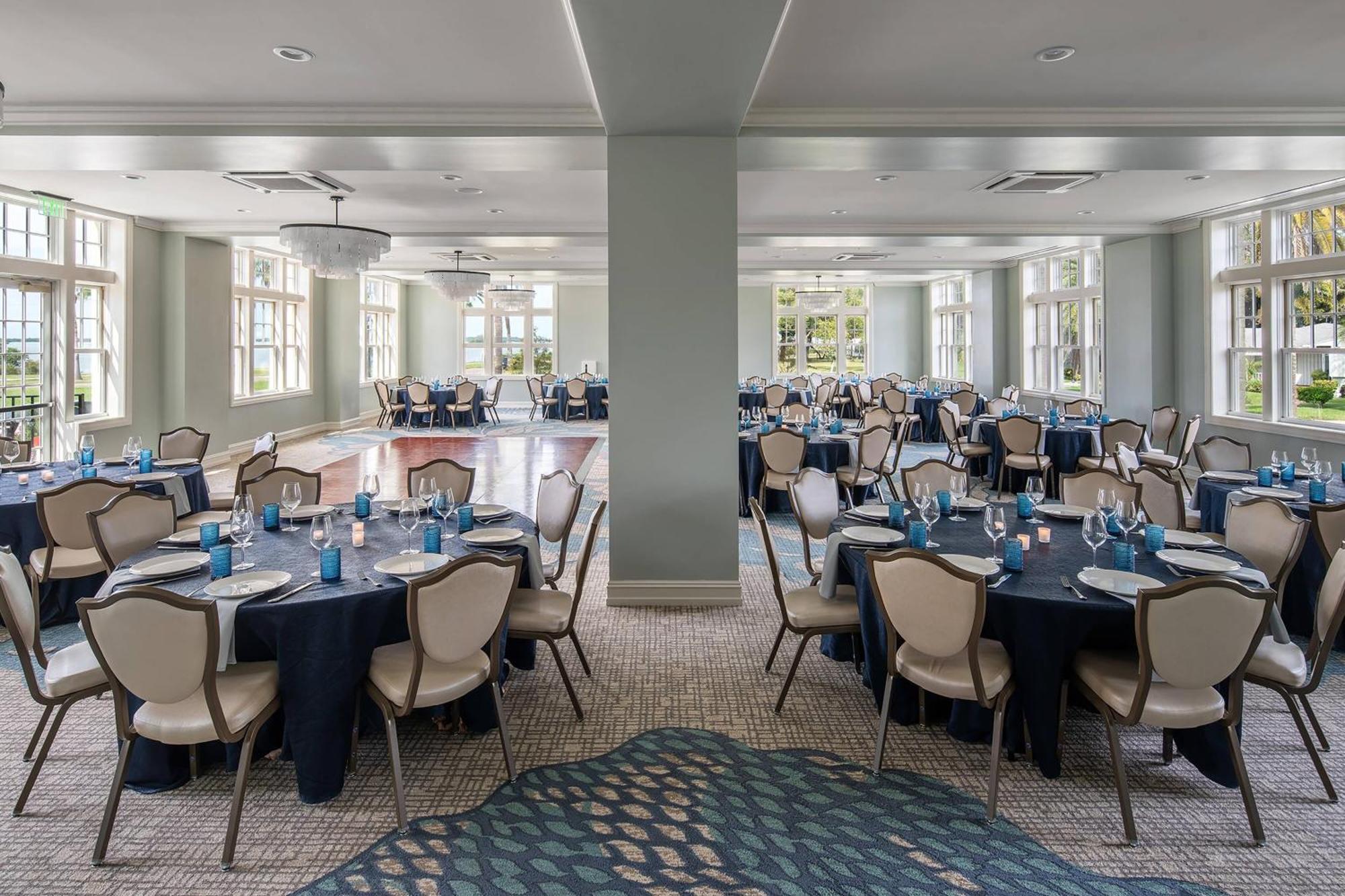דנידין Fenway Hotel, Autograph Collection מראה חיצוני תמונה