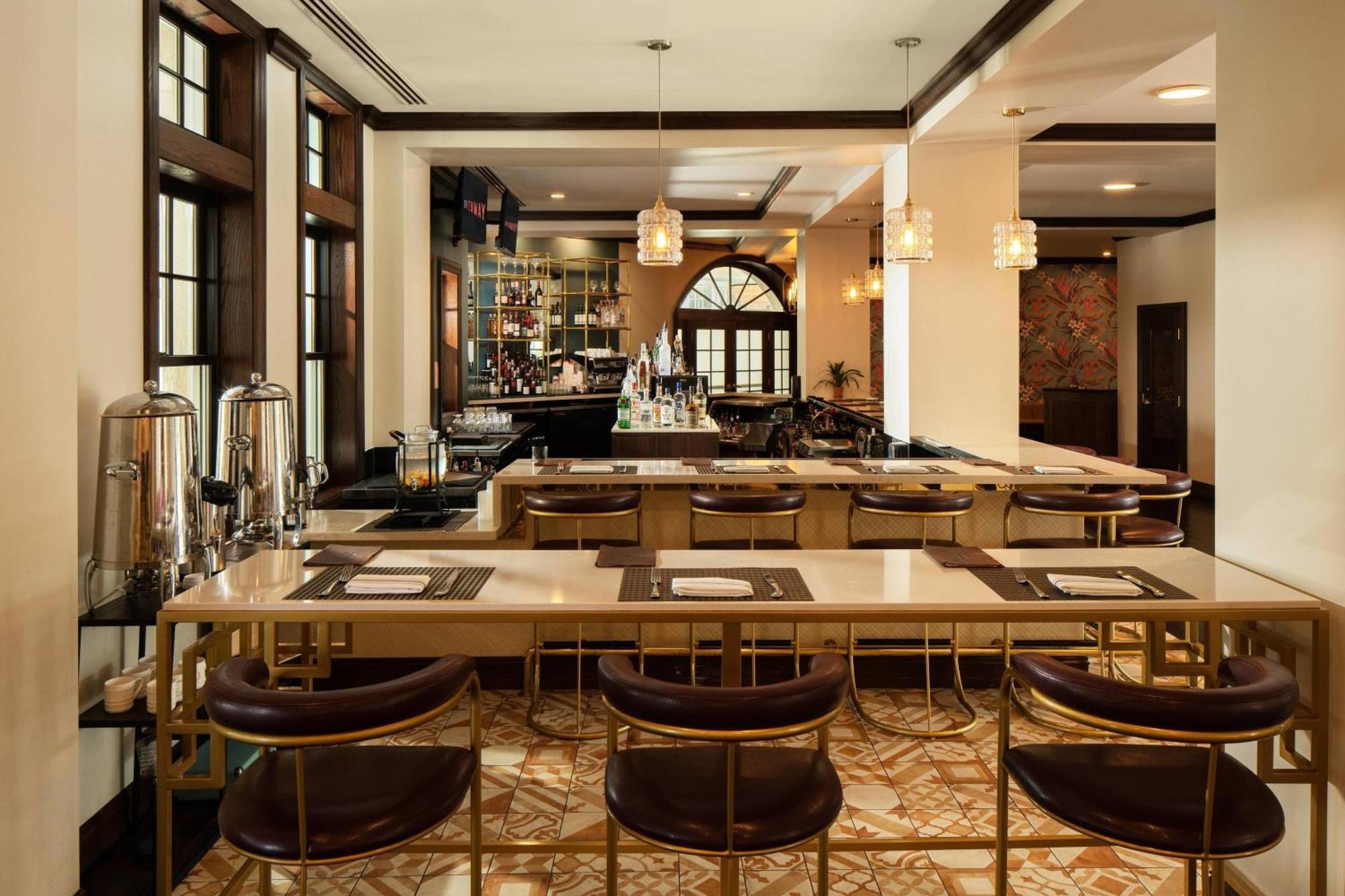 דנידין Fenway Hotel, Autograph Collection מראה חיצוני תמונה