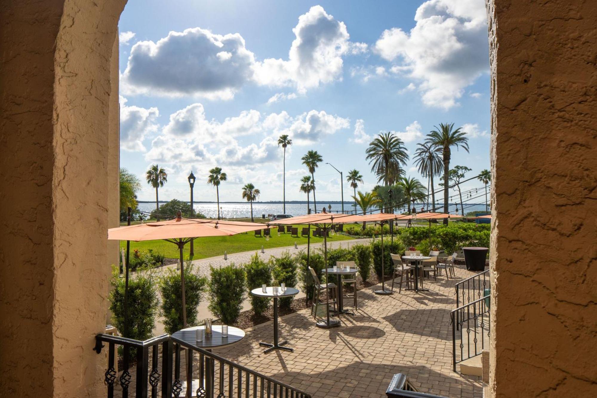 דנידין Fenway Hotel, Autograph Collection מראה חיצוני תמונה