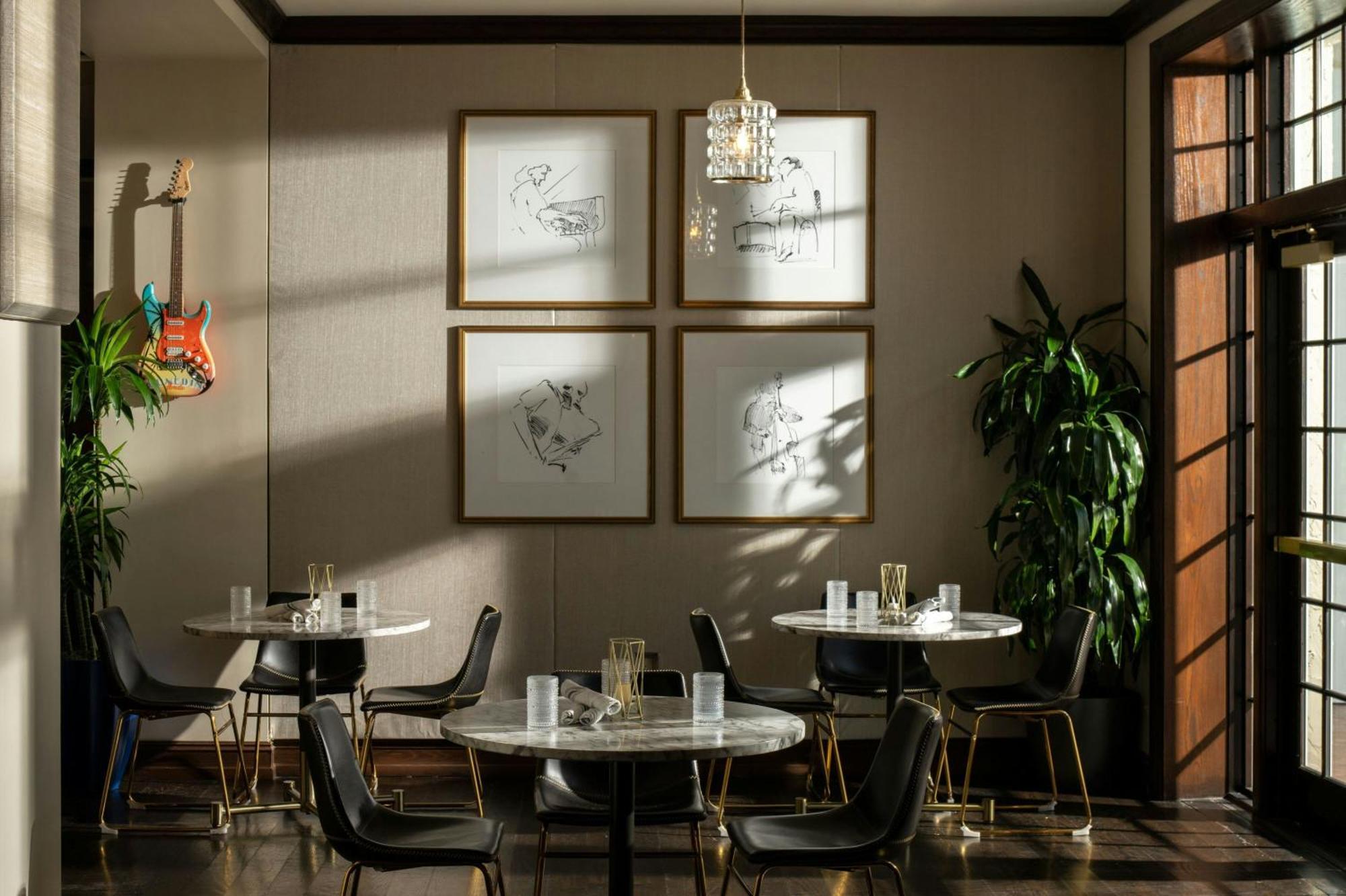 דנידין Fenway Hotel, Autograph Collection מראה חיצוני תמונה